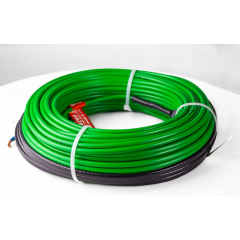 Кабель двухжильный для снеготаяния 30 Вт/м экран TG30SMC-E-300-10, 10м.п., 300 Вт Киев