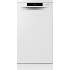 Посудомоечная машина Gorenje GS520E15W WQP8-7606V Белый (6811445) Одесса