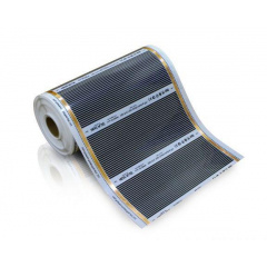 Heat Plus Stripe HP-PTС-305-110 саморегулююча інфрачервона плівка для теплої підлоги (ширина 50 см) Житомир