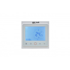 Терморегулятор Heat Plus BHT-002W - GBLW сенсорний 16А для управління газовим котлом Житомир