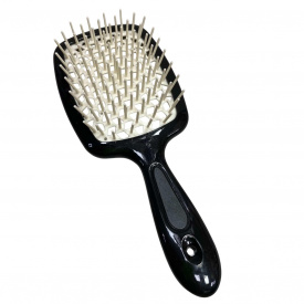 Розчіска для волосся Stenson 4545/2193 Black