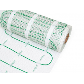 Кабельний мат ThermoGreen TGMT 150 Вт/м² 2.5