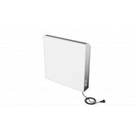 обігрівач керамічний конвекційний Model S 77 з терморегулятором Smart Install 15 кв.м