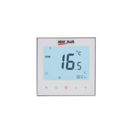 Терморегулятор iTeo 4 White