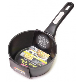 Ковш Philippi диаметр с антипригарным покрытием ILAG 16см Kamille