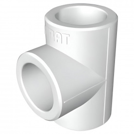 Тройник полипропиленовый FIRAT 3 1/2" (7741000090)