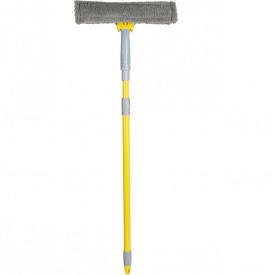 Вікномийка з насадкою Ecofabric EF-2530 75-125 см