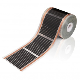 Heat Plus HP-SPN-303-60 інфрачервона плівка для теплої підлоги (ширина 30 см)