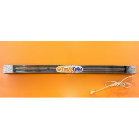 Вуличний ІЧ обігрівач "Екватор" T1500