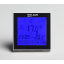 Терморегулятор Heat Plus BHT 323 B sensor Черный Тернополь