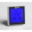Терморегулятор Heat Plus BHT 323 B sensor Черный Тернополь