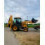 Послуга екскаваторів-навантажувачів CAT 444 F2 Ізмаїл