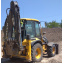 Оренда екскаватора - навантажувача CAT 432 F2 (ковш 1,1 м3, 03 м3). Є Вили Вишневе
