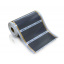 Heat Plus Stripe HP-PTС-305-110 саморегулююча інфрачервона плівка для теплої підлоги (ширина 50 см) Житомир