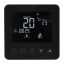 Терморегулятор Heat Plus BHT-320 B W G Черный Киев