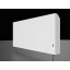 Обогреватель металлический конвекционный Smart Install Model RS 100 с терморегулятором Метал, Электронное, Белый Житомир