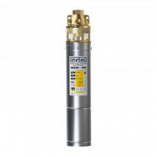 Насос глибинний Mytec 4SKM 100