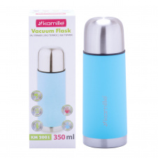 Термос из нержавеющей стали 350ml KL224960 Kamille