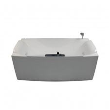 Ванна гидро-аэромассажная WGT Water Spa Feeling Up HYDRO&amp;AERO 1800х1050 прямоугольная, белая