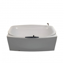 Ванна пристенная WGT Water Spa Together 1895х1190 прямоугольная, белая