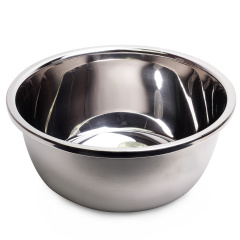 Кухонная миска 30см из нержавеющей стали KL225999 Kamille Изюм