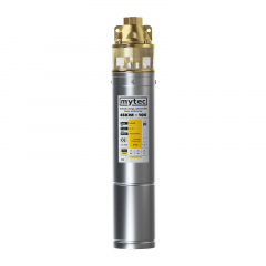 Насос глубинный Mytec 4SKM 100 Кропивницкий