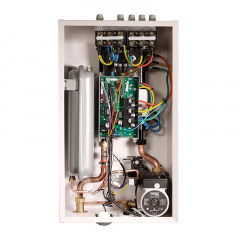 Котел електричний OnlyHeat DCN 6 кВт 220 Вх380 В Гайсин