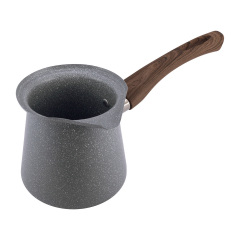 Кухонная турка из углеродной стали для кофе KL225767 Kamille Умань