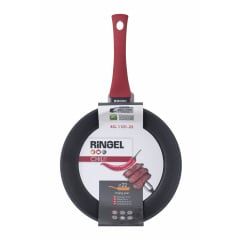 Сковорода RINGEL Chili 22 см (6323425) Ивано-Франковск