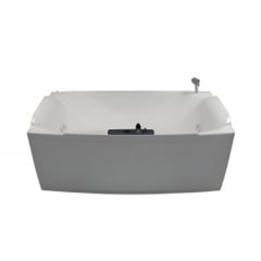 Ванна гидро-аэромассажная WGT Water Spa Feeling Up HYDRO&amp;AERO 1800х1050 прямоугольная, белая Чернигов