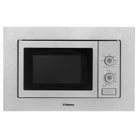 Микроволновая печь Hansa AMM 20BMXH (6348036)