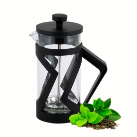 Френч-пресс 350мл KL226062 Kamille