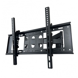 Настінне кріплення для телевізора V-Star CP602 Black