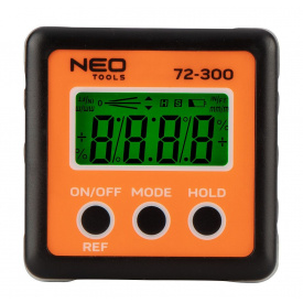 Угломер электронный магнитный NEO Tools iz16136