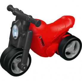 Мотоцикл Гонки для катания малыша BIG OL12541