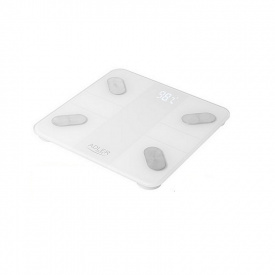 Ваги підлогові електронні Adler AD 8186 до 180 кг