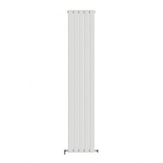 Радиатор дизайнерский Ideale Vittoria 12 5х1800х340 Белый