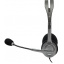 Гарнітура Logitech Stereo Headset H111 (6238013) Київ