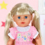 Кукла BABY born Сестричка с аксессуарами 36 см KD113793 Київ