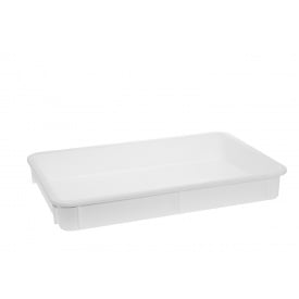 Контейнер для теста One Chef без крышки 18 л 60×40×7,5 см