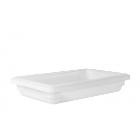 Емкость для хранения без крышки One Chef 6,6 л 44,5×30×9 см
