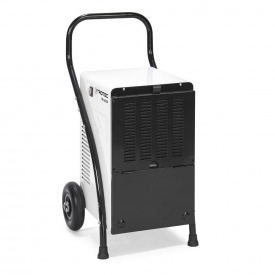 Trotec TTK 165 ECO - осушитель воздуха