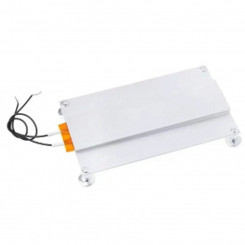 Термостол для паяння світлодіодів MHZ LED SMD BGA компонентів 220В 270Вт 250C