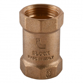 Обратный клапан SOLOMON 1 1/2" ВВ
