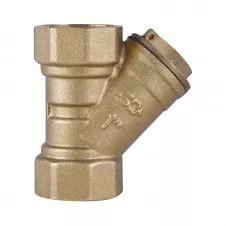 Фильтр грубой очистки SD Plus 1" ВВ (SD124W25)
