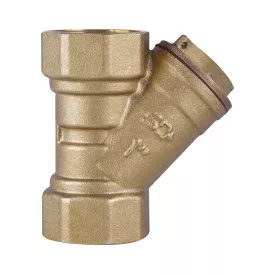 Фильтр грубой очистки SD Plus 1" ВВ (SD124W25)