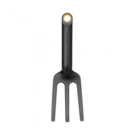 Вилка посадочная Fiskars Solid (1072103)