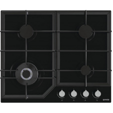 Газовая варочная поверхность Gorenje GTW 641 KB BL025 (6790308)