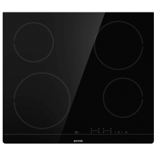 Электрическая варочная поверхность Gorenje ECT 641 BSC (BR6AF-T0) (6392576)