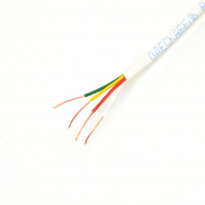 Кабель Одескабель Alarm Cable 6*0.22 М без екрана
